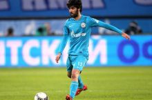 Netu qishda "Zenit"ni tark etadi