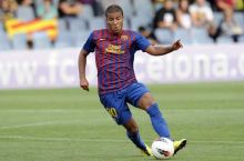 Rafinya Alkantara: "Messi, Suares va Neymar bilan hamma narsaning iloji bor"
