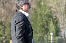 Vadim Abramov: “Braziliyalik legionerlar talab darjasida emas”
