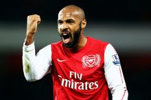 Terri Anri: "Arsenal"dan "Barselona"ga o'tganimda yig'laganman"