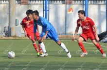 Nazorat uchrashuvi. "NBU-Osiyo" - "Lokomotiv-BFK" - 3:0 
