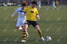 FOTOGALEREYA. "Metallurg" - "Olmaliq" 0:0