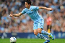 Manchester Siti – Xall. Samir Nasri maydonga tushishi mumkin