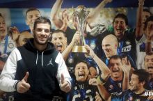 Santon "Inter"ga qaytdi