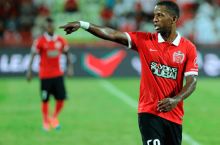 “Al-Jazira” o'z safiga markaziy himoyachi qo'shib oldi
