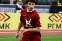 Davron Mirzaev "Andijon" yig'iniga qo'shiladi