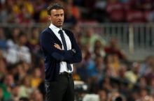 Luis Enrikening takidlashicha, uning Messi bilan munosabati yaxshi