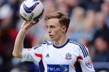 "Manchester Yunayted" "Bolton" himoyachisini ijaraga oldi