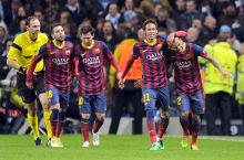 Alba: "Neymar - kamtar inson, u hech qachon haqorat qilmaydi va raqiblarni urmaydi"
