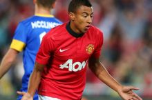 Manchester Yunayted o'z futbolchisini Derbiga ijaraga berdi