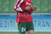 "Buxoro"da moldovalik hujumchi ko'rikdan o'tmoqda