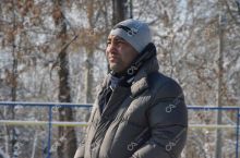 “SHo'rtan” futbolchilari qisqa tanaffusga chiqishdi