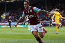 Ings yozda "Liverpul"ga o'tadi