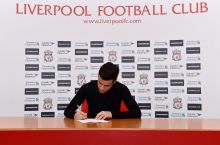 Liverpul Koutino bilan shartnomani uzaytirdi