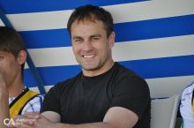 Yuriy Coy endi "Paxtakor"da