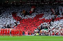 "Liverpul" yozda Avstraliyaga turnega boradi