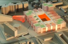 "Milan" yangi stadionining bahosi 320 mln evro