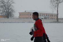Farg'ona hokim kubogi. Finalni Kapadze boshqarib boradi