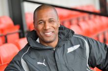 Les Ferdinand KPR sport direktoriga aylandi