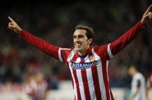 Godin: "Madrid derbisida favorit yo'q"