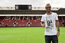 Osvaldo "Inter"dan ketadi