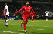 Angliya Kubogi. "Liverpul" o'z yurishini davom ettiradi