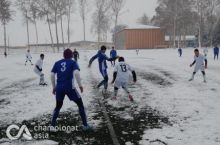 Farg'ona hokim kubogi. Final "Spartak" stadionida bo'ladi
