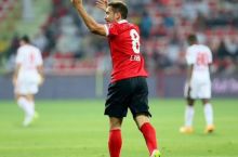 “Nasaf”ning OCHLdagi raqibi “Al-Ahli” navbatdagi g'alabani qo'lga kiritdi