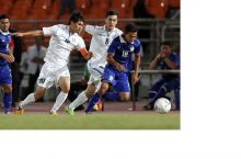 VIDEO. O'zbekiston (U22) - Tailand MTJ 5:2