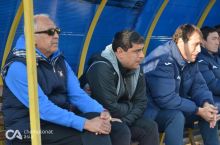 Rustam Mirsodiqov: "Metallurg"da barchasi eski hammom, eski tos"