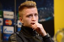 Ройс интересовался, на какой позиции сможет играть в «Барселоне»