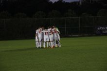 Nazorat uchrashuvi. "Lokomotiv" - "Sioni" (Gruziya) 2:0
