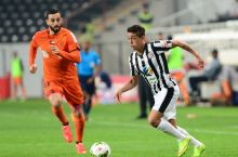 VIDEO. "Al Jazira" - "Ajman" 3:1 yoxud Lanzinidan supergol