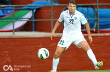 Viktor Karpenko "SHo'rtan"ga o'tdi
