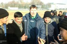 Farg'ona hokim kubogi bu safar ham “Neftchi”da qoldi