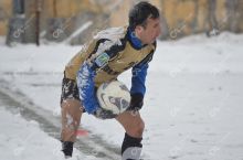 Azamat Bobojonov "Navbahor" ko'rigida