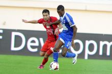 Eron. Qilichev va Musaevda durang, Melziddinov jamoasida g'alaba