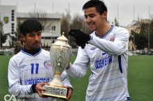 Ertaga PFL Kubogi start oladi