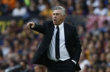 Anchelotti: "Matraschilar"dan qo'rqmaymiz"