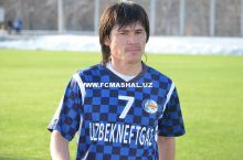 Jahongir Jiyamurodov: "Vazifasi bor klubda o'ynashni istadim"  