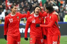 Сборная Марокко отстранена от двух Кубков Африки
