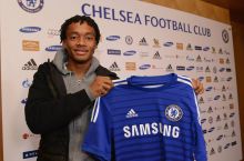 Kuadrado "Aston Villa"ga qarshi o'ynashi mumkin