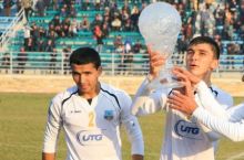 Akmal SHorahmedov: “Al Jazira” oddiy jamoa emas”