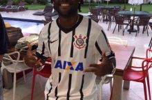Vagner Lav Korintians bilan kelishib oldi