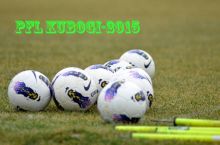 PFL Kubogi-2015. "Andijon" mag'lub bo'ldi,  "Qo'qon-1912"da g'alaba