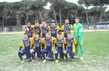 “Paxtakor” yoshlari “Verona”ga yirik hisobda yutqazishdi