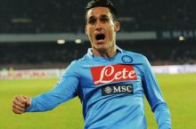 "Napoli" yarim himoyachisi Kalexon yozda "Atletiko"ga o'tishi mumkin