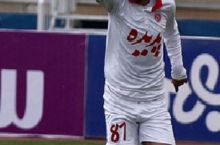 Bahodir Nasimovdan gol, jamoasida kutilmagan g'alaba