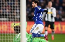 Barnetta: "Kerakli g'alabani qo'lga kiritdik"