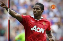 Valensiya yanvar oyida "Manchester Yunayted"ning eng yaxshi futbolchisi deb topildi